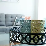 Charming 1Br In South End By Sonder