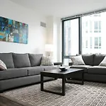 Bold 2Br In Allston By Sonder