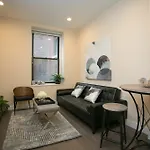 Chic 1Br In Downtown Boston By Sonder