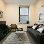 Chic 1Br In Downtown Boston By Sonder