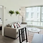 Charming 1Br In Allston By Sonder