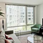 Charming 1Br In Allston By Sonder