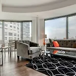 Global Luxury Suites At Fenway