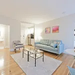 Sleek 1Br In Back Bay By Sonder