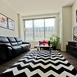 Hip 1Br In South End By Sonder