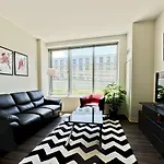 Hip 1Br In South End By Sonder