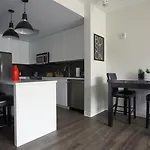 Hip 1Br In South End By Sonder