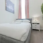 Central Studio In Downtown Crossing By Sonder