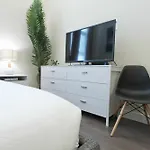 Central Studio In Downtown Crossing By Sonder