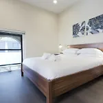 Lovely 2Br In Downtown Crossing By Sonder