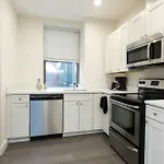 Lovely 2Br In Downtown Crossing By Sonder