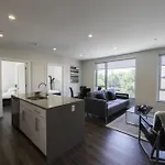 Spacious 3Br In South End By Sonder
