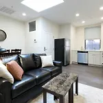 Lovely 2Br In Downtown Crossing By Sonder