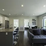 Spacious 3Br In South End By Sonder