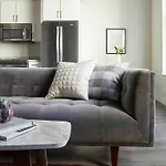 Stunning 1Br In Downtown Crossing By Sonder