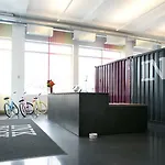 Modern 1Br In South End By Sonder