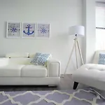 Modern 1Br In South End By Sonder