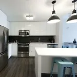 Modern 1Br In South End By Sonder