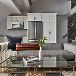 Classic 2Br In Downtown Crossing By Sonder