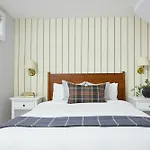 Classic 2Br In Downtown Crossing By Sonder