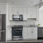 Sleek 2Br In Downtown Crossing By Sonder