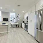 Loft Style 2Br In Downtown Crossing By Sonder