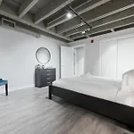 Loft Style 2Br In Downtown Crossing By Sonder