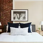 Bold 2Br In Downtown Crossing By Sonder