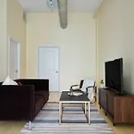 Bold 2Br In Downtown Crossing By Sonder