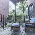 New - Lovely 2Br In South End By Sonder