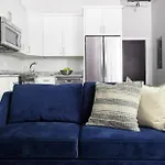 Posh 1Br In Downtown Crossing By Sonder