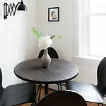 Chic 2Br In South End By Sonder