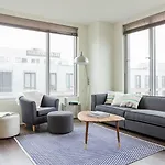 Contemporary 2Br In South End By Sonder