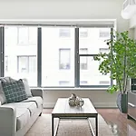Spacious 2Br In Downtown Boston By Sonder