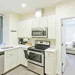 Hip 1Br In Downtown Crossing By Sonder