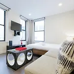 Hip 1Br In Downtown Crossing By Sonder