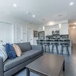 Grand 2Br In South End By Sonder