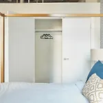 Lively 1Br In Downtown Crossing