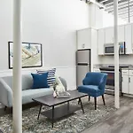Lively 1Br In Downtown Crossing