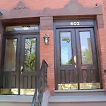 Furnished Studio In Downtown Boston #35