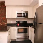 Beautiful 2Bedroom In The South End Boston - Garden Unit