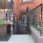 Beautiful 2Bedroom In The South End Boston - Garden Unit