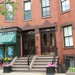 Stylish Downtown Studio, #32