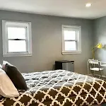Clean Comfy Centrally Located Private Room