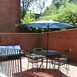 Beautiful 2Bedroom In The South End Boston - Garden Unit