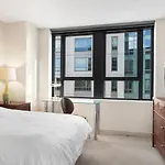 Global Luxury Suites At China Town