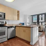 Global Luxury Suites At China Town