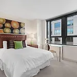 Global Luxury Suites At China Town