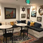 Found Hotel Boston Common