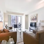 Global Luxury Suites Mass General Hospital